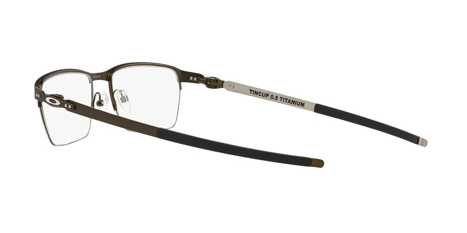 Oakley Tincup 0.5 Ti 5099 Eyeglasses - view 8